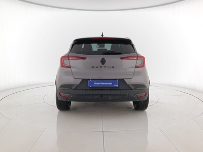 5 - Renault Captur eschini auto