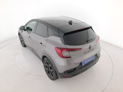 6 - Renault Captur eschini auto