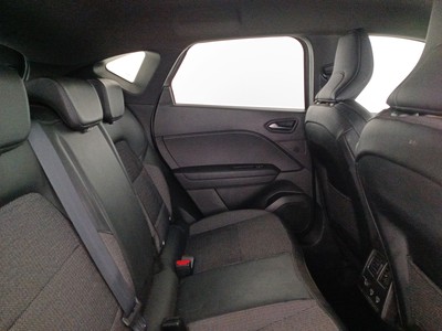 9 - Renault Captur eschini auto