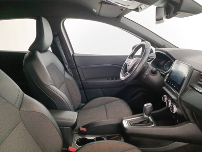 10 - Renault Captur eschini auto