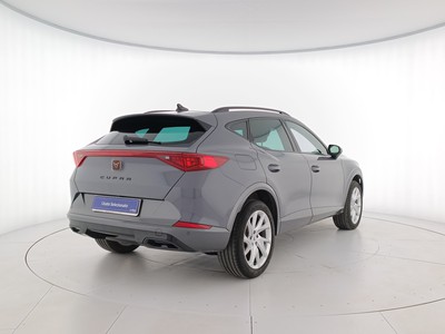 4 - Cupra Formentor eschini auto