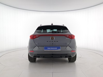 5 - Cupra Formentor eschini auto
