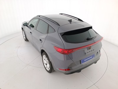 6 - Cupra Formentor eschini auto