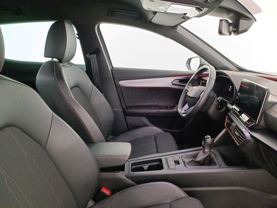 10 - Cupra Formentor eschini auto