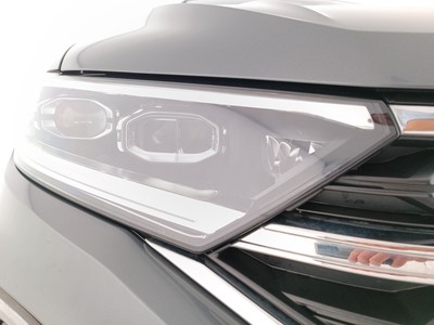 7 - Volkswagen T-Roc eschini auto