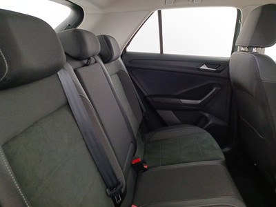 9 - Volkswagen T-Roc eschini auto