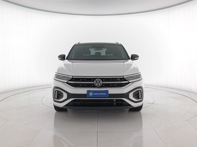2 - Volkswagen T-Roc eschini auto