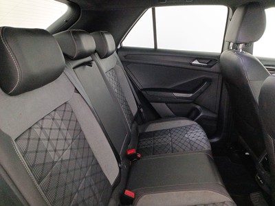9 - Volkswagen T-Roc eschini auto