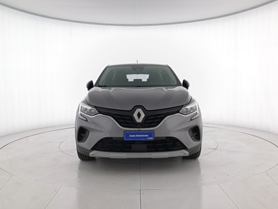 2 - Renault Captur eschini auto