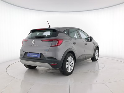 4 - Renault Captur eschini auto