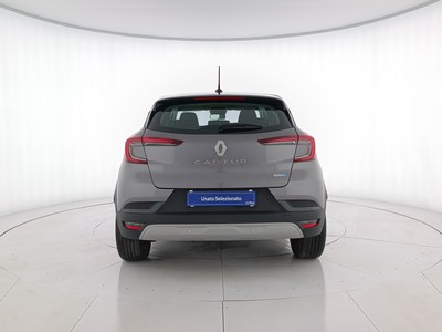 5 - Renault Captur eschini auto