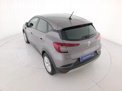 6 - Renault Captur eschini auto