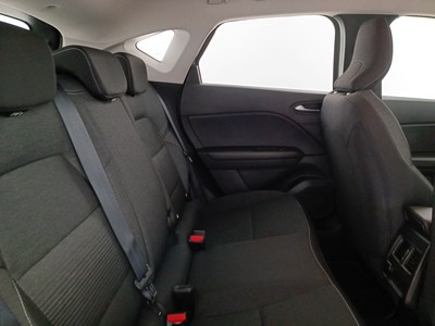 9 - Renault Captur eschini auto