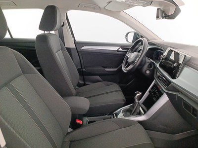 10 - Volkswagen T-Roc eschini auto