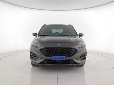 2 - Ford Kuga eschini auto