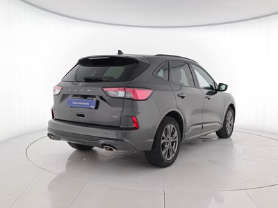 4 - Ford Kuga eschini auto
