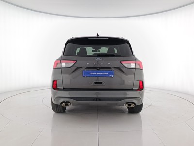 5 - Ford Kuga eschini auto