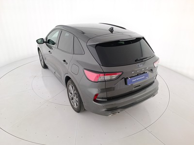 6 - Ford Kuga eschini auto