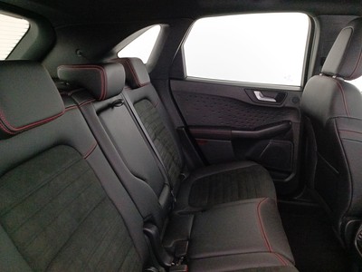 9 - Ford Kuga eschini auto