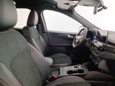 10 - Ford Kuga eschini auto