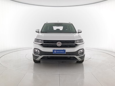2 - Volkswagen T-Cross eschini auto