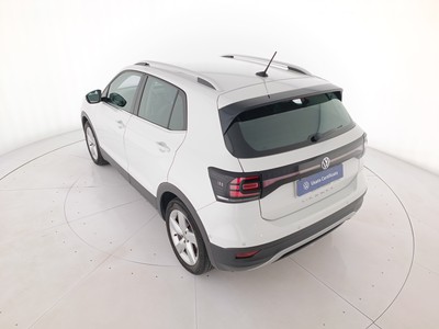 6 - Volkswagen T-Cross eschini auto