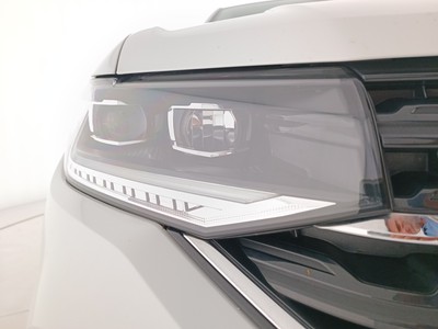 7 - Volkswagen T-Cross eschini auto