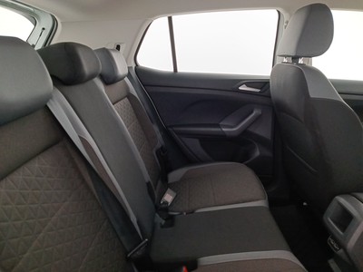 9 - Volkswagen T-Cross eschini auto
