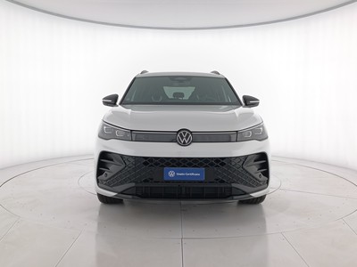 2 - Volkswagen Tiguan eschini auto