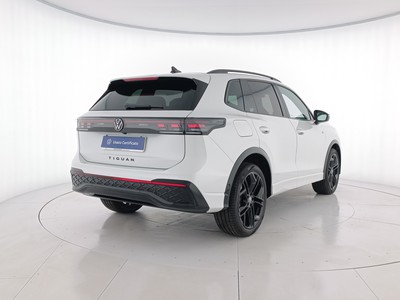 4 - Volkswagen Tiguan eschini auto