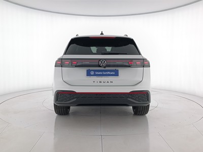 5 - Volkswagen Tiguan eschini auto