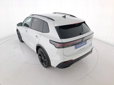 6 - Volkswagen Tiguan eschini auto