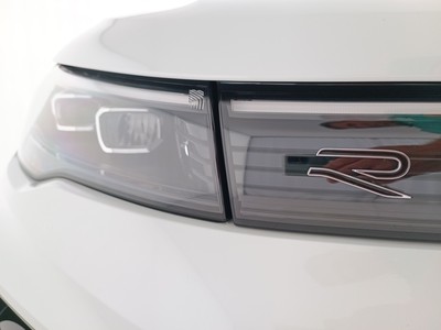 7 - Volkswagen Tiguan eschini auto