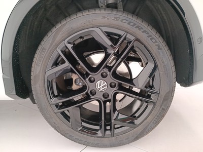 8 - Volkswagen Tiguan eschini auto