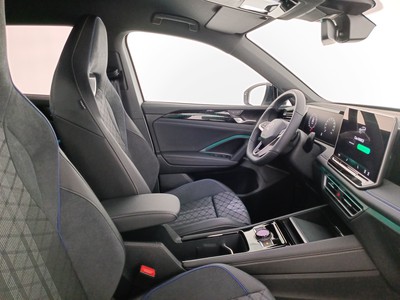 10 - Volkswagen Tiguan eschini auto