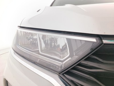 7 - Volkswagen T-Roc eschini auto
