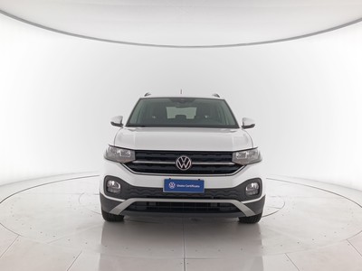 2 - Volkswagen T-Cross eschini auto