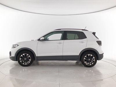 3 - Volkswagen T-Cross eschini auto
