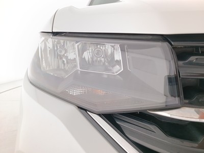 7 - Volkswagen T-Cross eschini auto