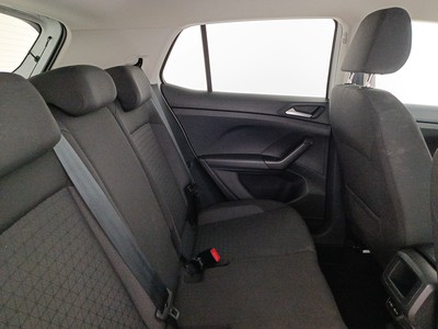 9 - Volkswagen T-Cross eschini auto