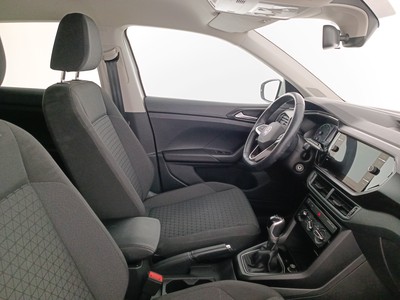 10 - Volkswagen T-Cross eschini auto
