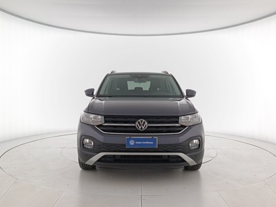 2 - Volkswagen T-Cross eschini auto