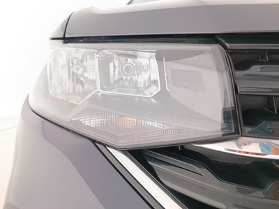 7 - Volkswagen T-Cross eschini auto