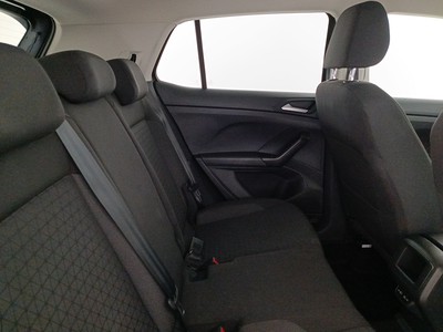 9 - Volkswagen T-Cross eschini auto
