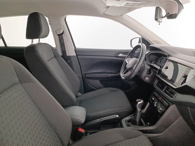 10 - Volkswagen T-Cross eschini auto