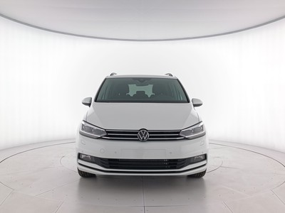 2 - Volkswagen Touran eschini auto
