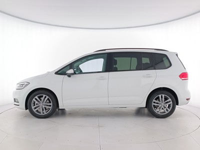 3 - Volkswagen Touran eschini auto
