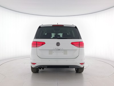 5 - Volkswagen Touran eschini auto