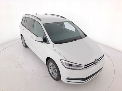 6 - Volkswagen Touran eschini auto