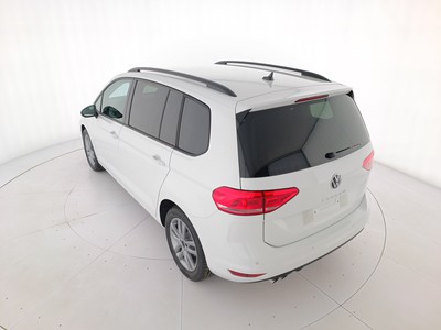 7 - Volkswagen Touran eschini auto